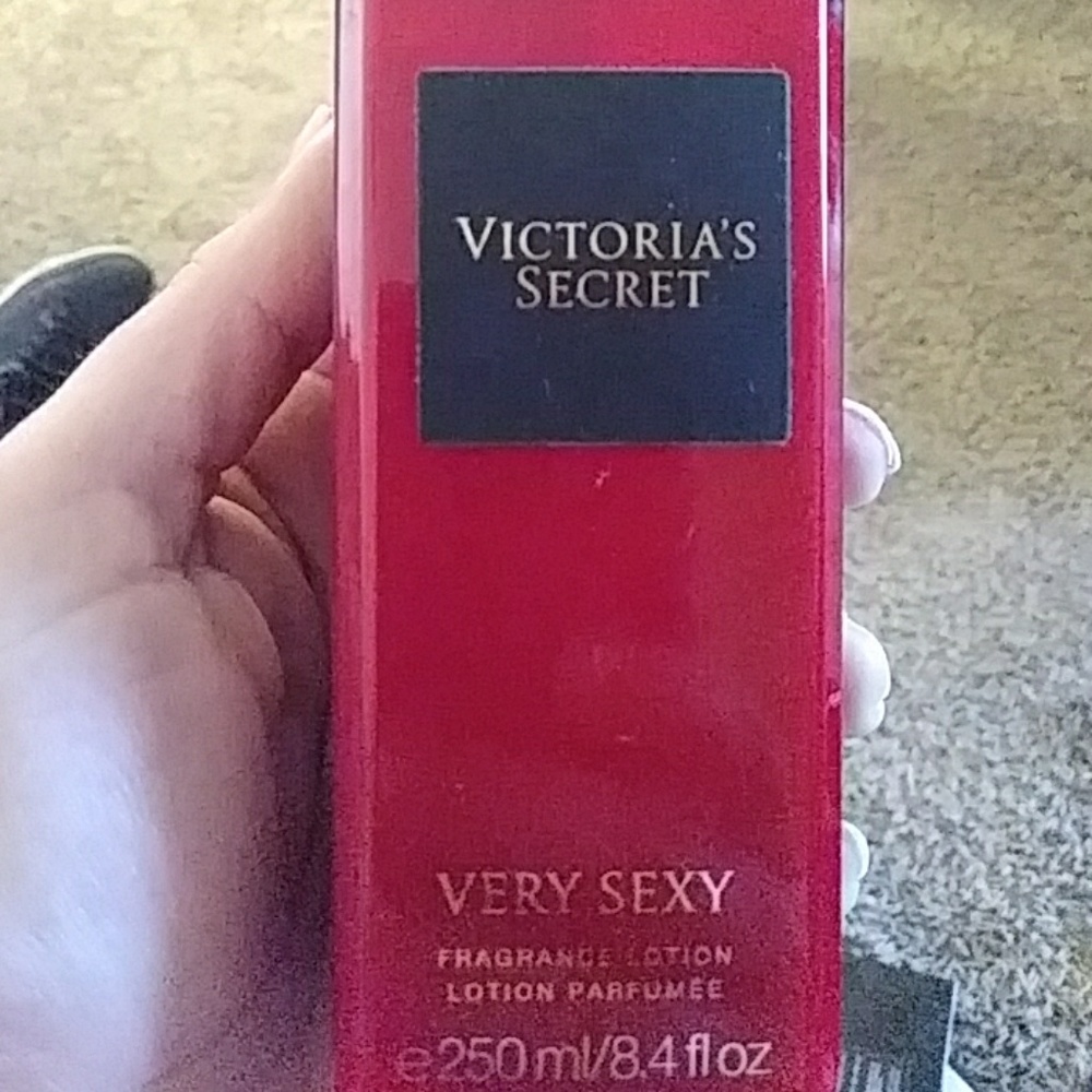 Victoria secret